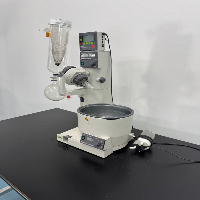 Buchi Rotavapor R-205 Rotary Evaporator image 1